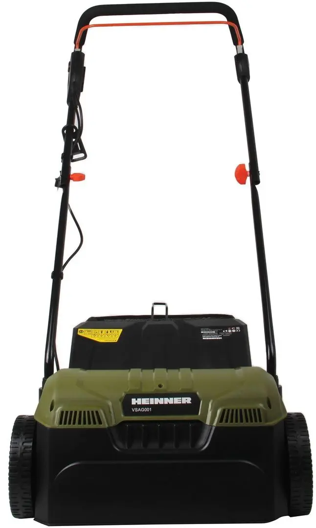 Aerator-scarificator electric Heinner VSAG001 - 5