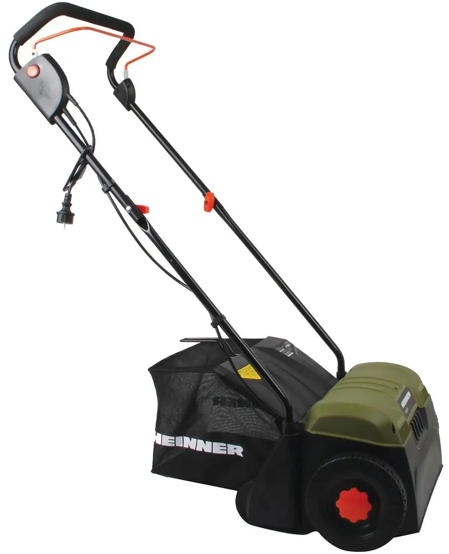 Aerator-scarificator electric Heinner VSAG001 - 4