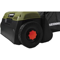Aerator-scarificator electric Heinner VSAG001 Thumb