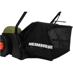 Aerator-scarificator electric Heinner VSAG001 Thumb