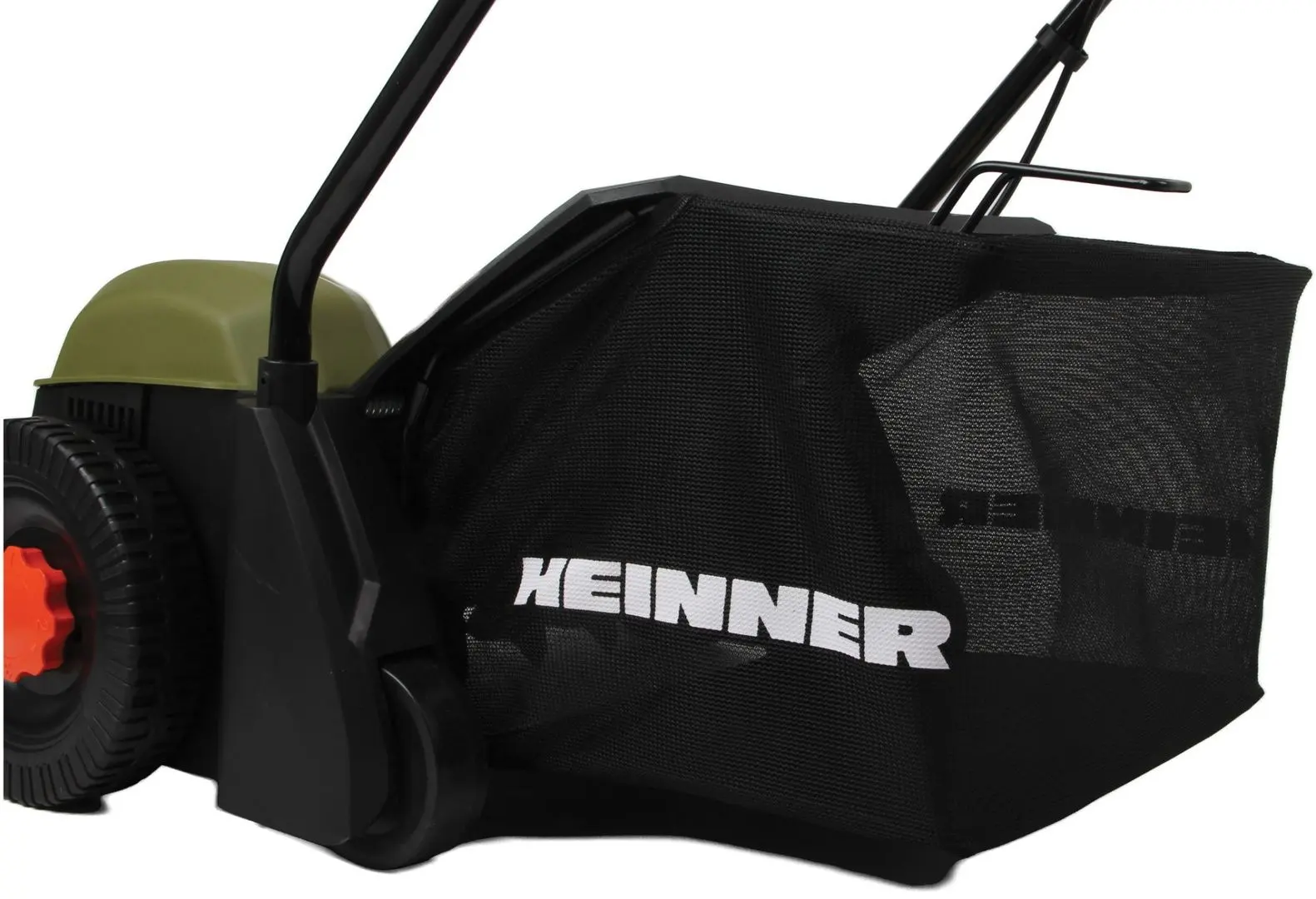 Aerator-scarificator electric Heinner VSAG001 - 2