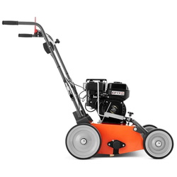 Бензиновый аэратор-скарификатор Husqvarna S 500 Pro Thumb
