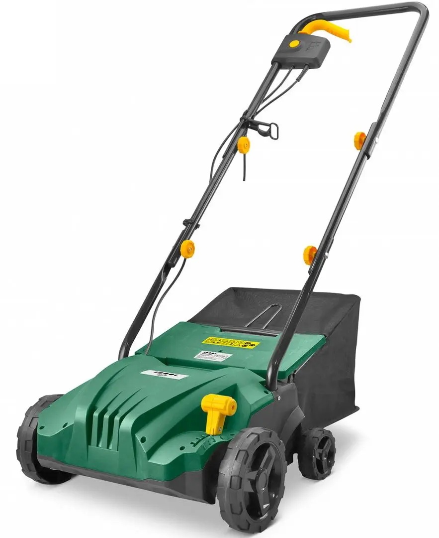 Aerator-scarificator electric OPP FPRS 1500