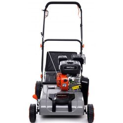 Aerator-scarificator pe benzina Kraft&Dele Professional KD5191 Thumb