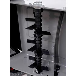 Aerator-scarificator pe benzina Kraft&Dele Professional KD5191 Thumb