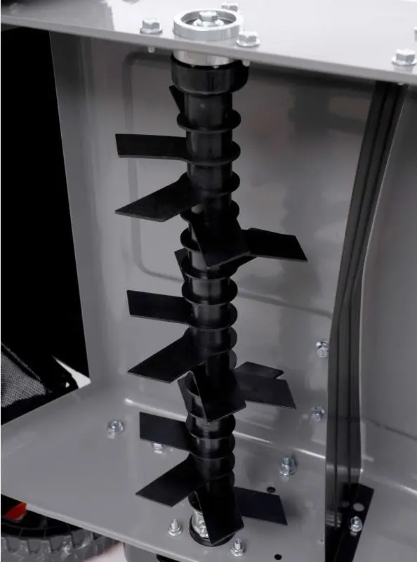 Aerator-scarificator pe benzina Kraft&Dele Professional KD5191