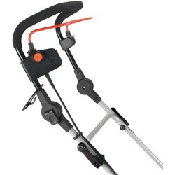 Электрический аэратор-скарификатор Makita UV3600 Thumb