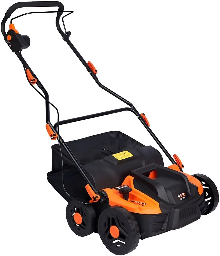 Aerator-scarificator electric Sequoia SES1536