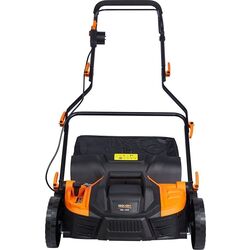 Aerator-scarificator electric Sequoia SES1536 Thumb