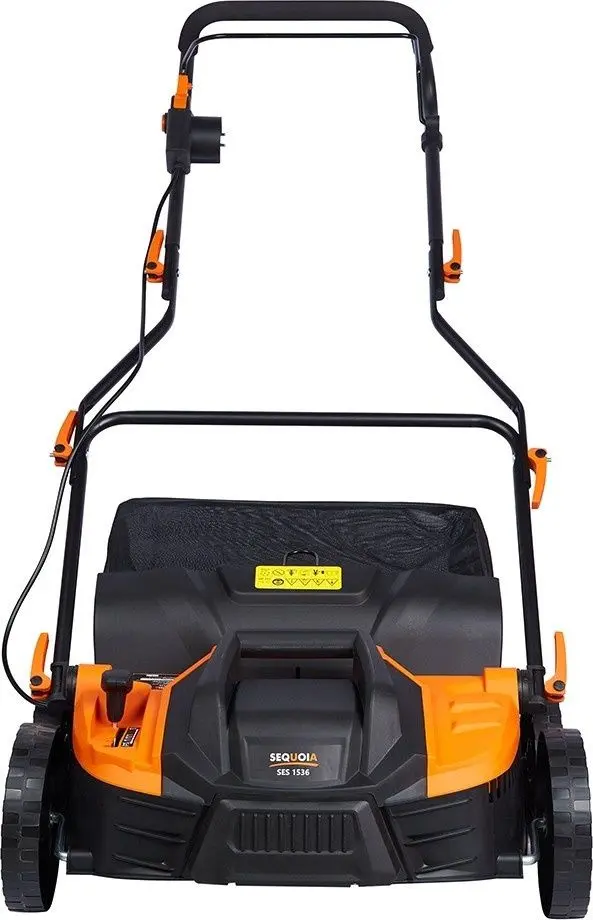 Aerator-scarificator electric Sequoia SES1536