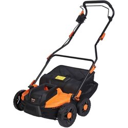 Aerator-scarificator electric Sequoia SES1536