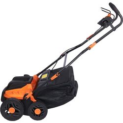 Aerator-scarificator electric Sequoia SES1536 Thumb