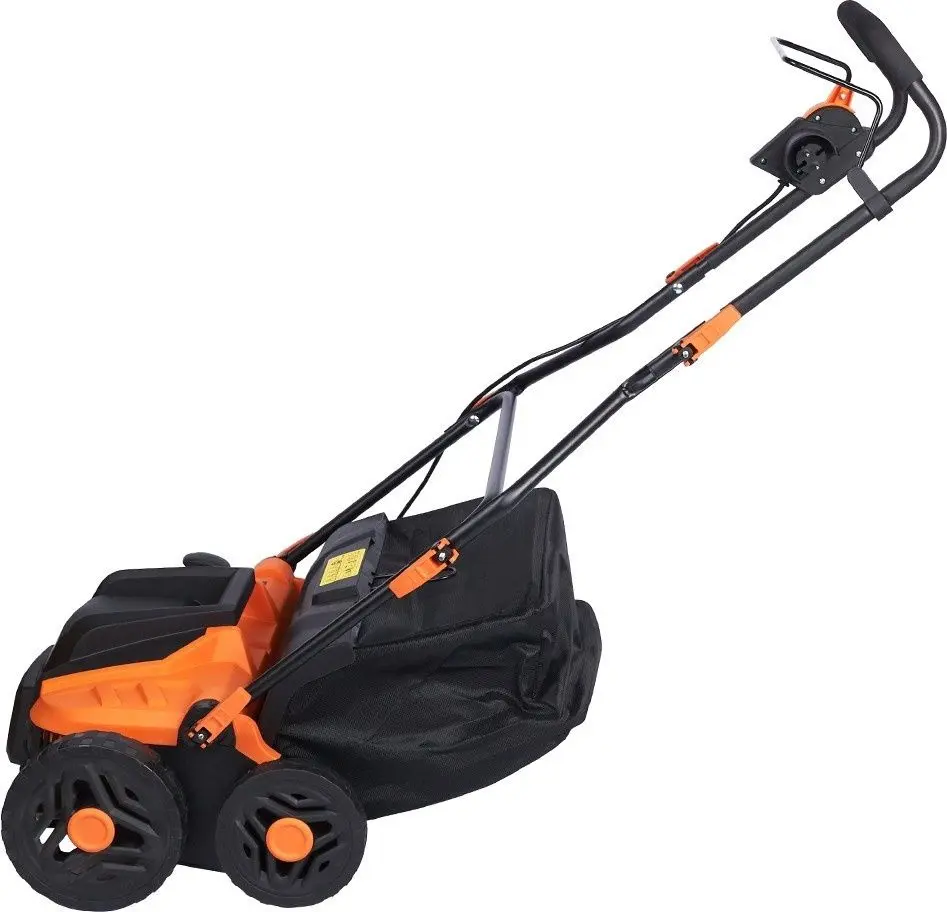 Aerator-scarificator electric Sequoia SES1536