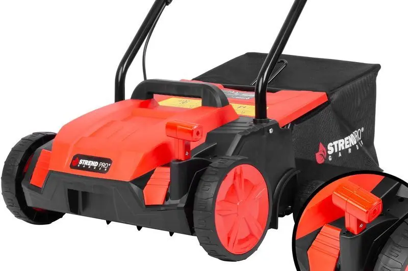 Aerator-scarificator electric Strend Pro HYA5015-01