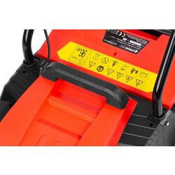 Aerator-scarificator electric Strend Pro HYA5015-01 Thumb