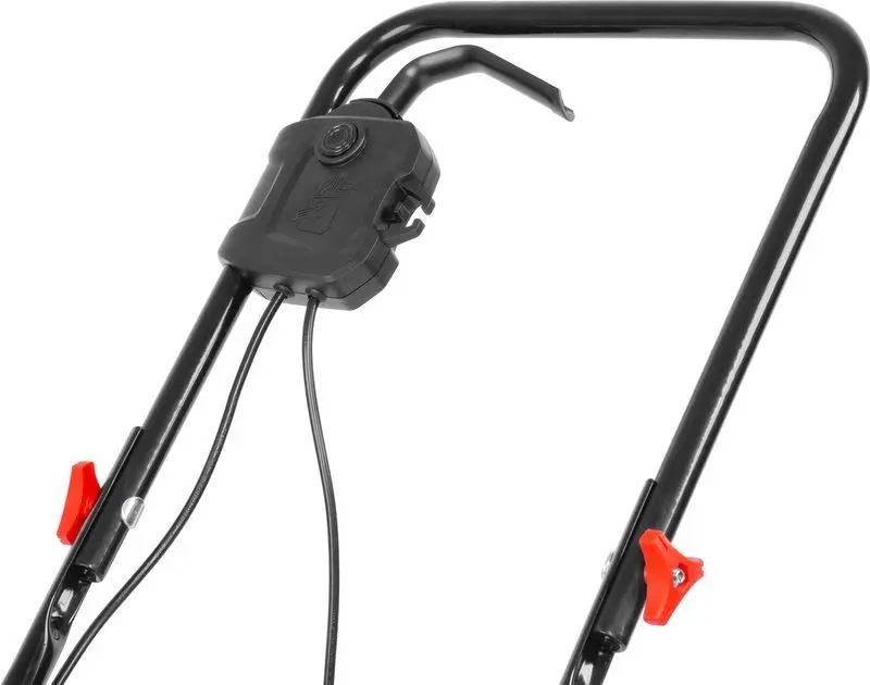 Aerator-scarificator electric Strend Pro HYA5015-01