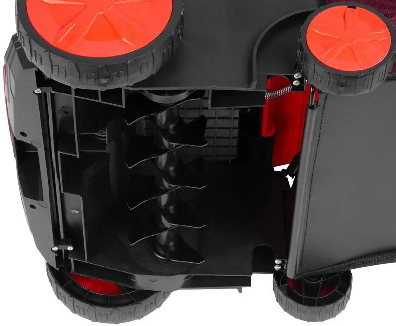 Aerator-scarificator electric Strend Pro HYA5015-01