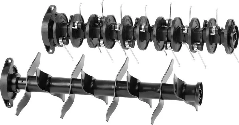 Aerator-scarificator electric Strend Pro HYA5015-01