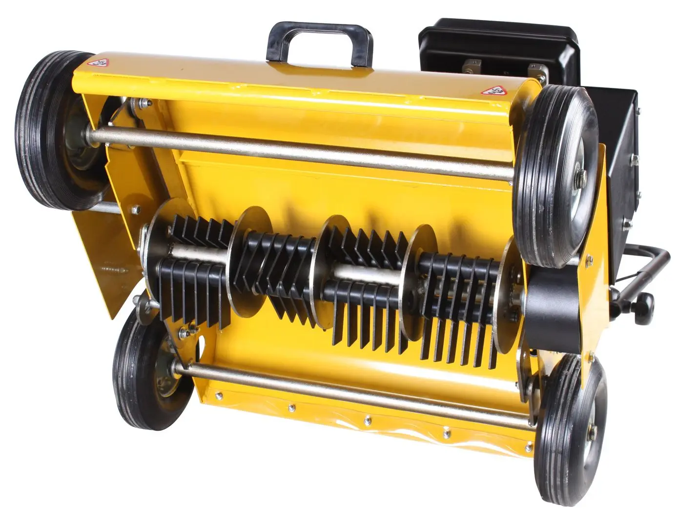 Aerator pe benzină Texas Pro Cut 460TG