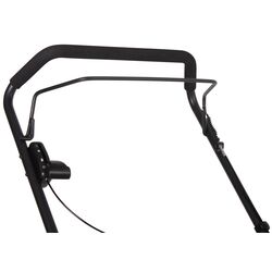 Aerator pe benzină Texas Pro Cut 460TG Thumb