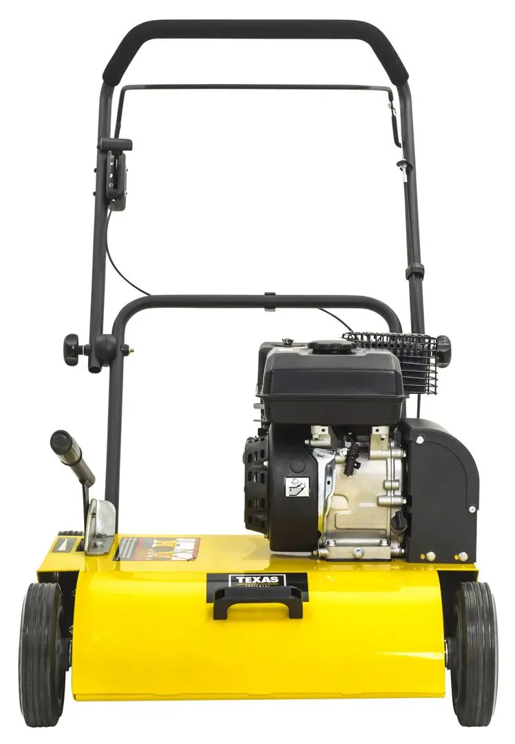 Aerator pe benzină Texas Pro Cut 460TG