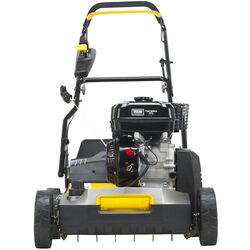 Aerator-scarificator pe benzina Texas Pro Cut 400TG Thumb