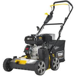 Aerator-scarificator pe benzina Texas Pro Cut 400TG Thumb