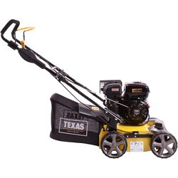 Aerator-scarificator pe benzina Texas Pro Cut 400TG Thumb