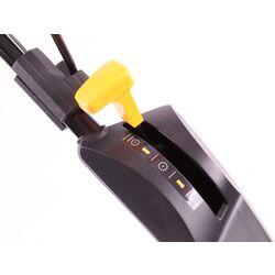 Aerator-scarificator pe benzina Texas Pro Cut 400TG Thumb
