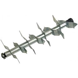 Электрический аэратор-скарификатор Texas MPC 1400 Thumb