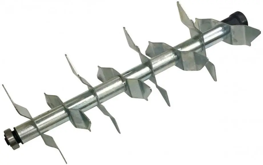 Электрический аэратор-скарификатор Texas MPC 1400