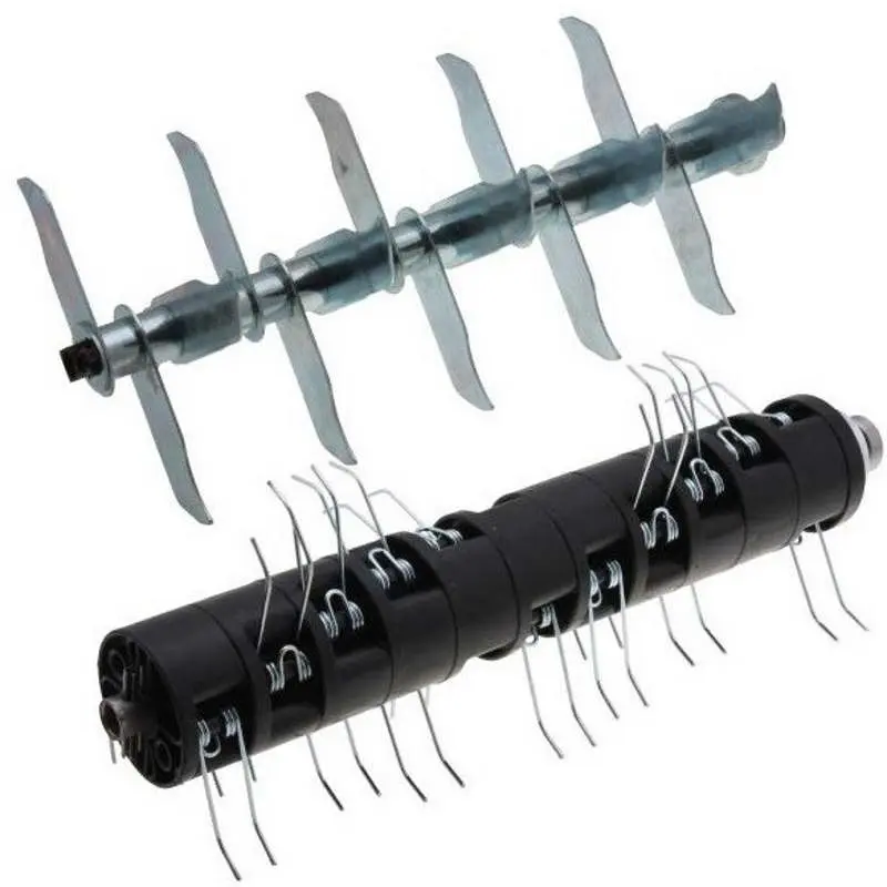 Aerator-scarificator electric Texas MPC 1500