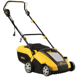 Aerator-scarificator electric Texas MPC 1500