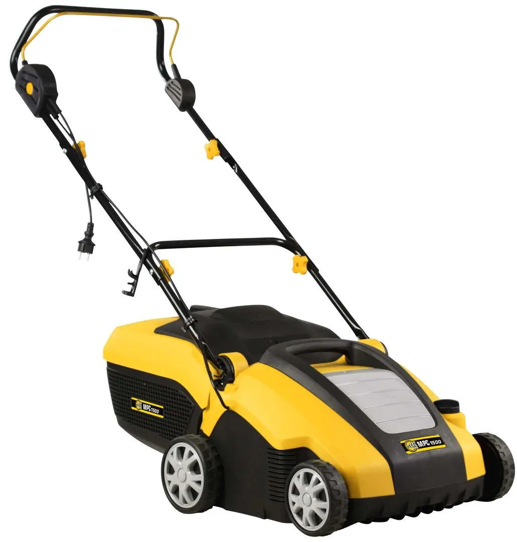 Aerator-scarificator electric Texas MPC 1500