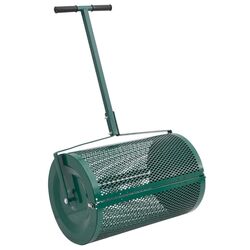 Aerator pentru gazon VidaXL 4009271 (Green) Thumb