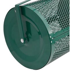 Aerator pentru gazon VidaXL 4009271 (Green) Thumb