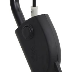 Aerator-scarificator electric VidaXL 93808 (Black/Green) Thumb