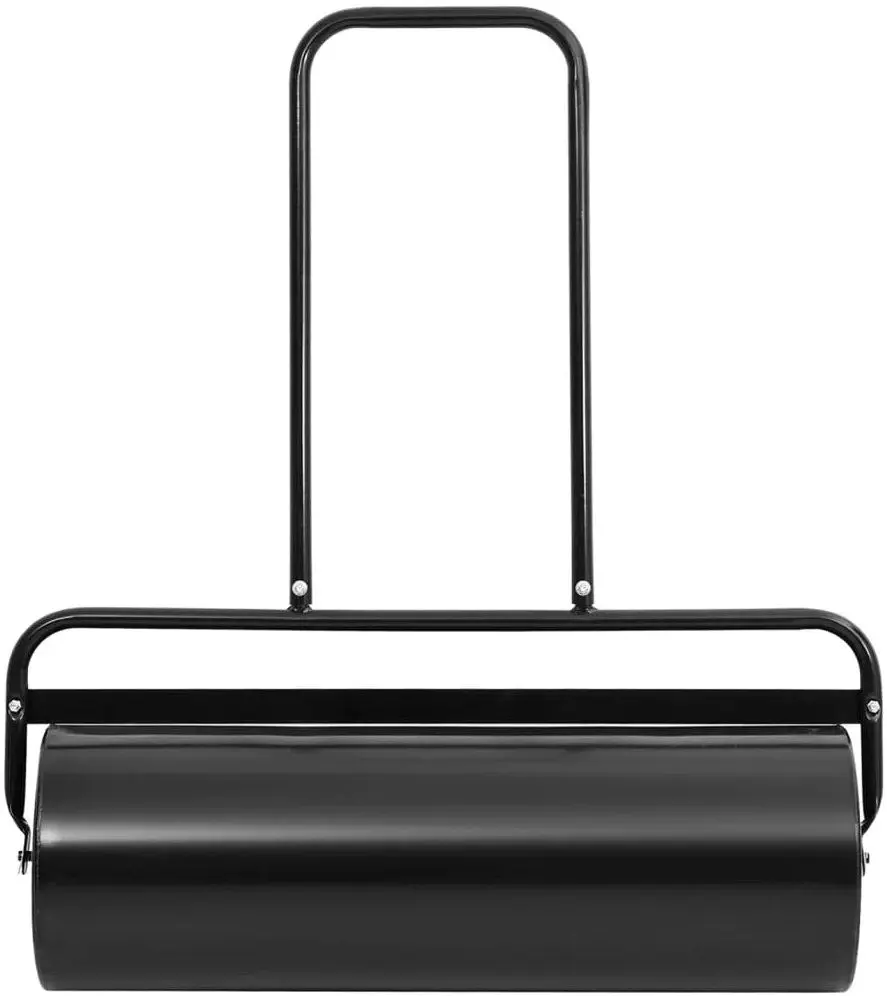 Каток для газонов VidaXL 154467 (Black)