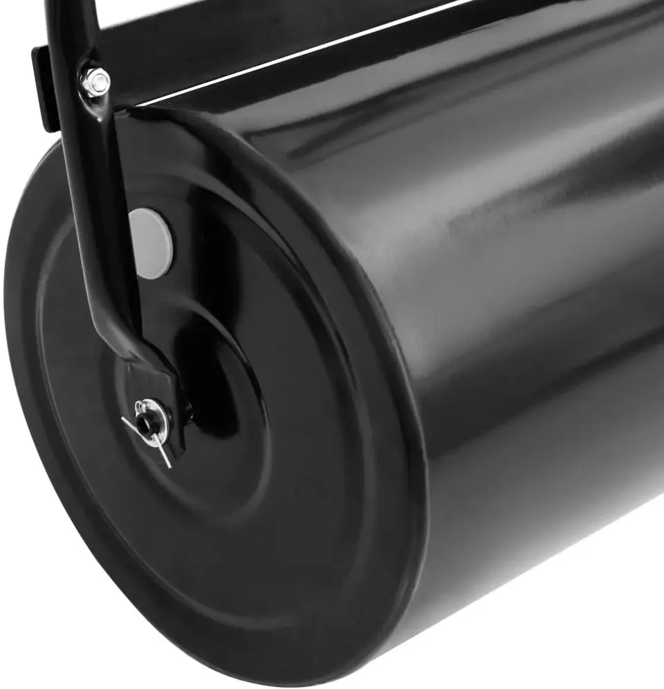 Каток для газонов VidaXL 154467 (Black)