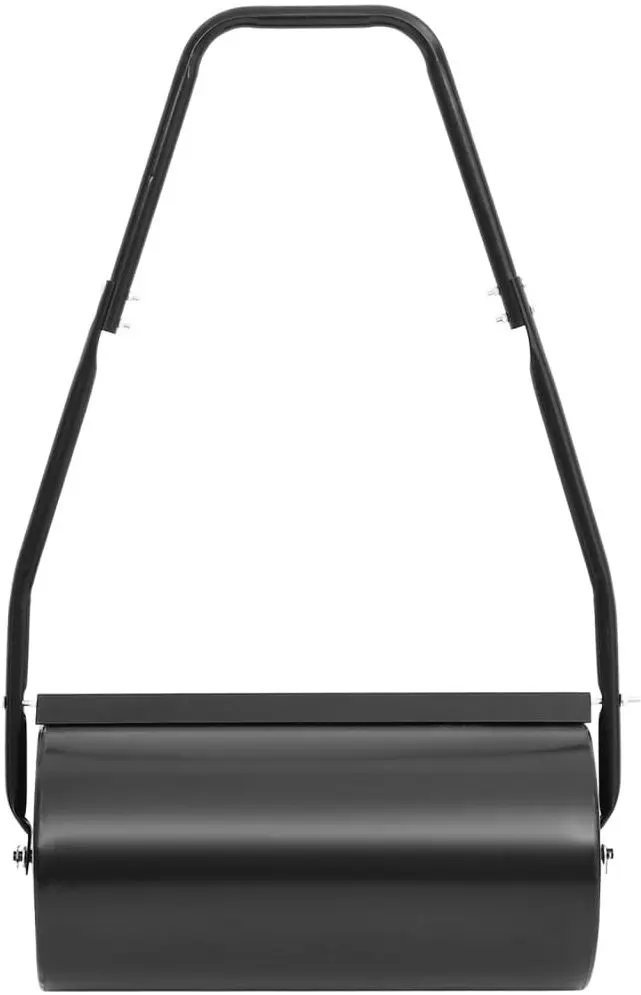 Каток для газонов VidaXL 154468 (Black) - 2