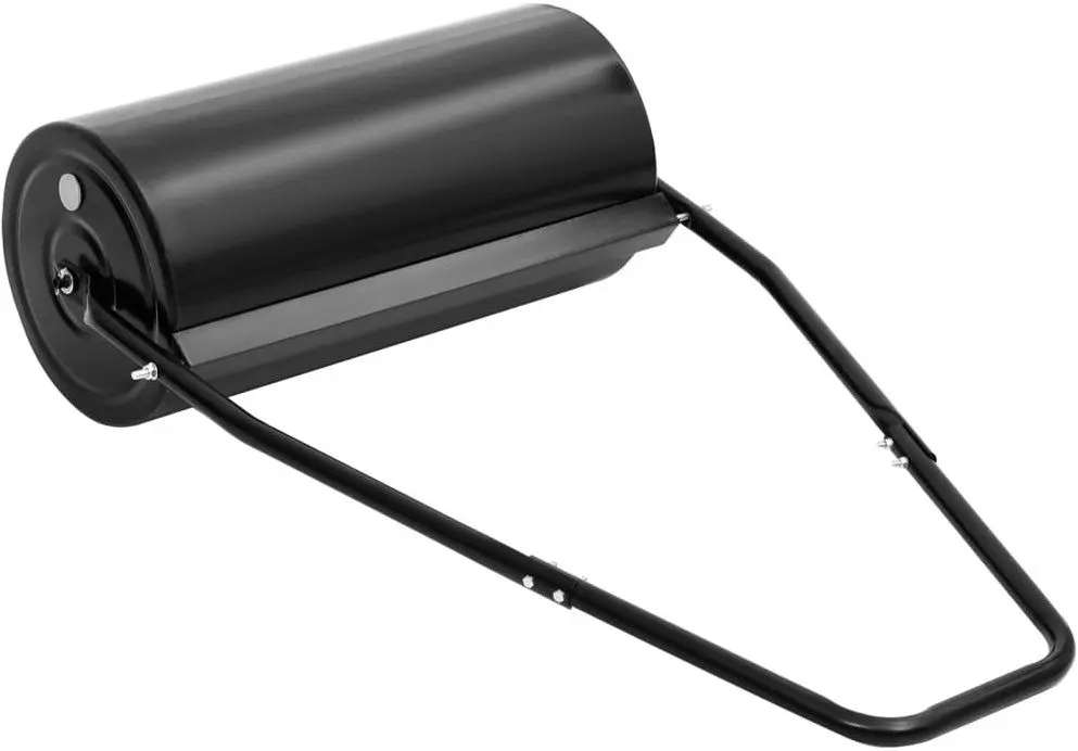 Каток для газонов VidaXL 154468 (Black) - 3