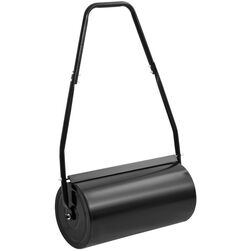 Каток для газонов VidaXL 154468 (Black)
