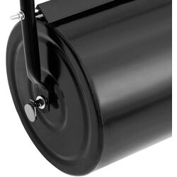 Каток для газонов VidaXL 154468 (Black) Thumb