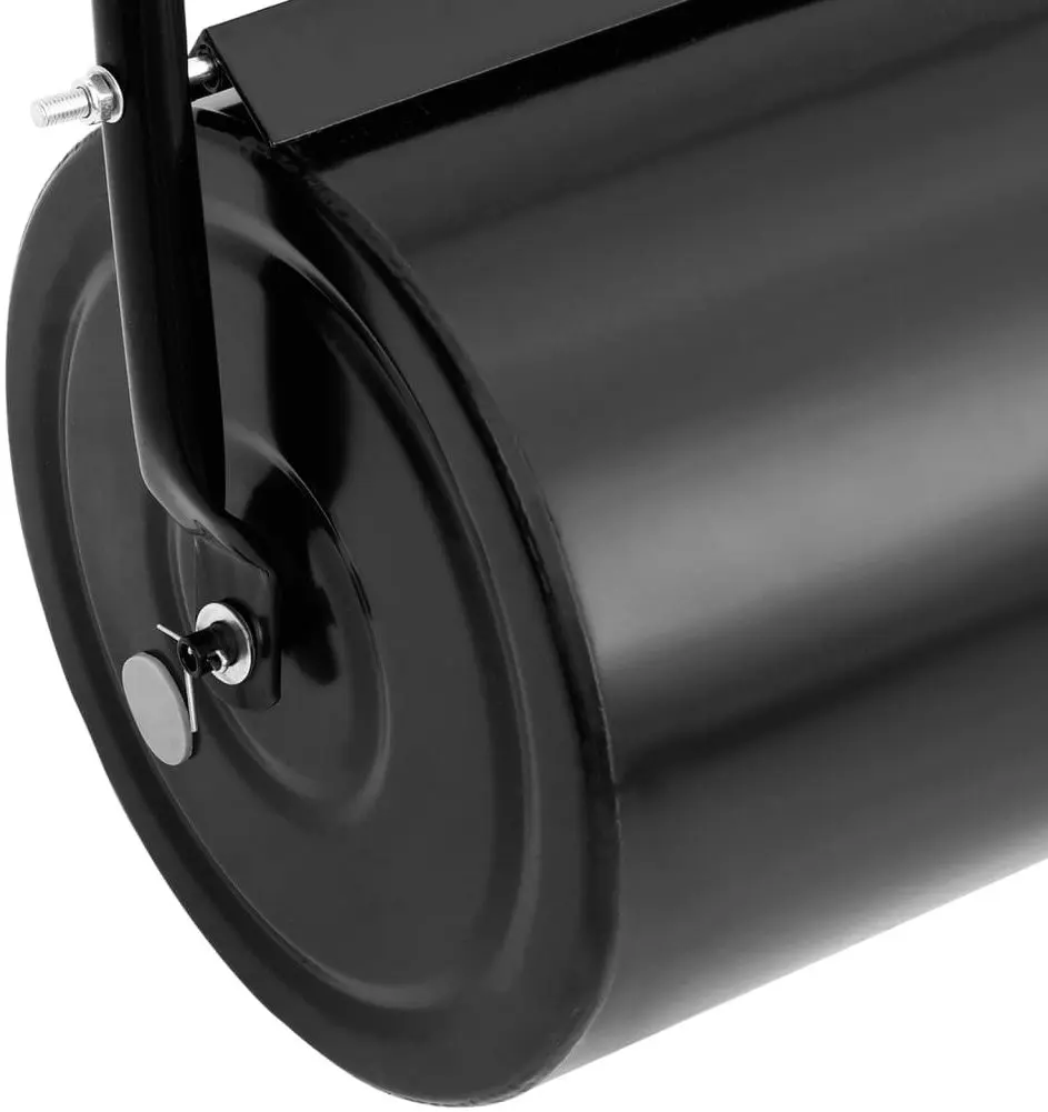 Каток для газонов VidaXL 154468 (Black) - 4