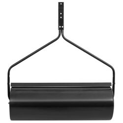 Rola de gradina VidaXL 154466 (Black) Thumb