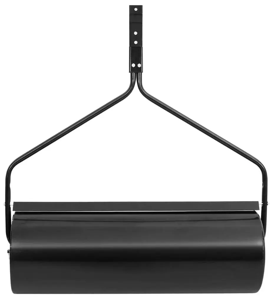 Rola de gradina VidaXL 154466 (Black)