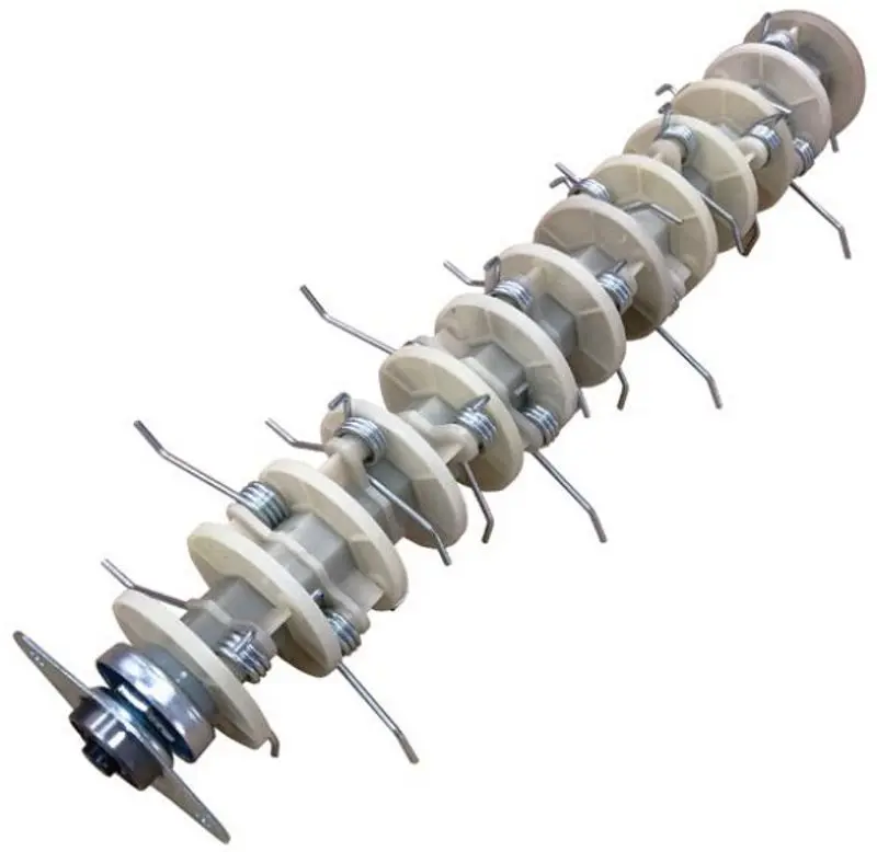 Аэратор-скарификатор бензиновый Villager VPS 290 (Black)