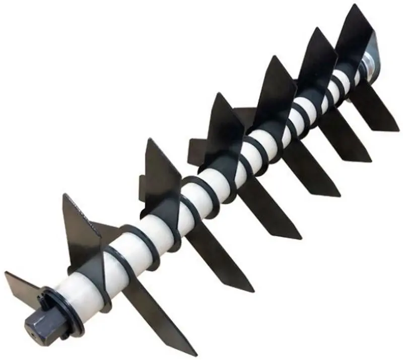 Аэратор-скарификатор бензиновый Villager VPS 290 (Black)