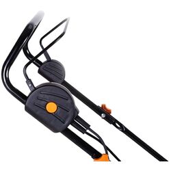 Электрический аэратор-скарификатор Villager VAS 1500 P Thumb