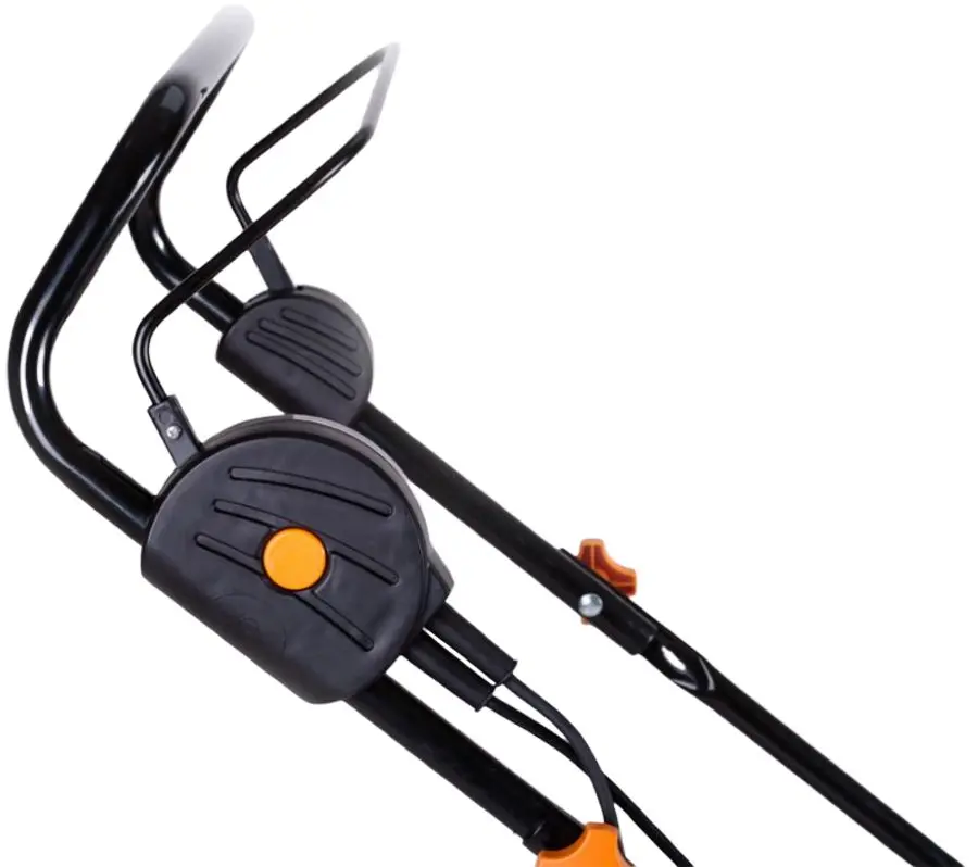 Электрический аэратор-скарификатор Villager VAS 1500 P